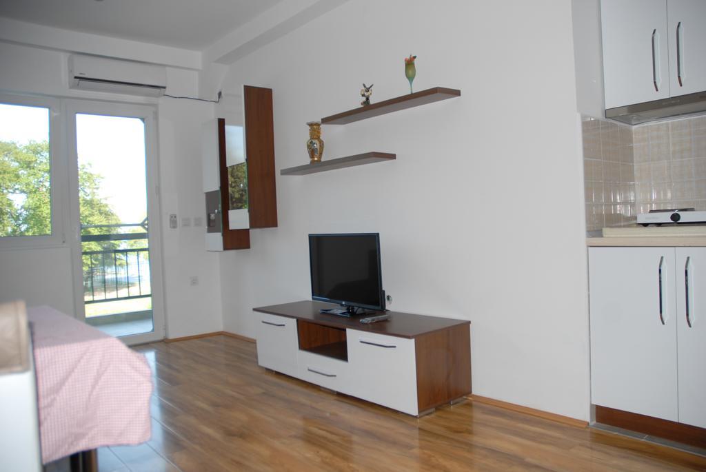 Apartments Villa Zora Dojran Pokoj fotografie