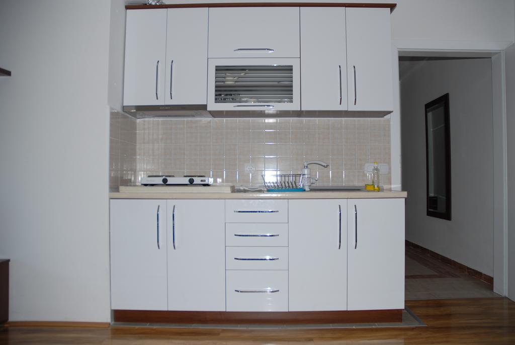 Apartments Villa Zora Dojran Pokoj fotografie