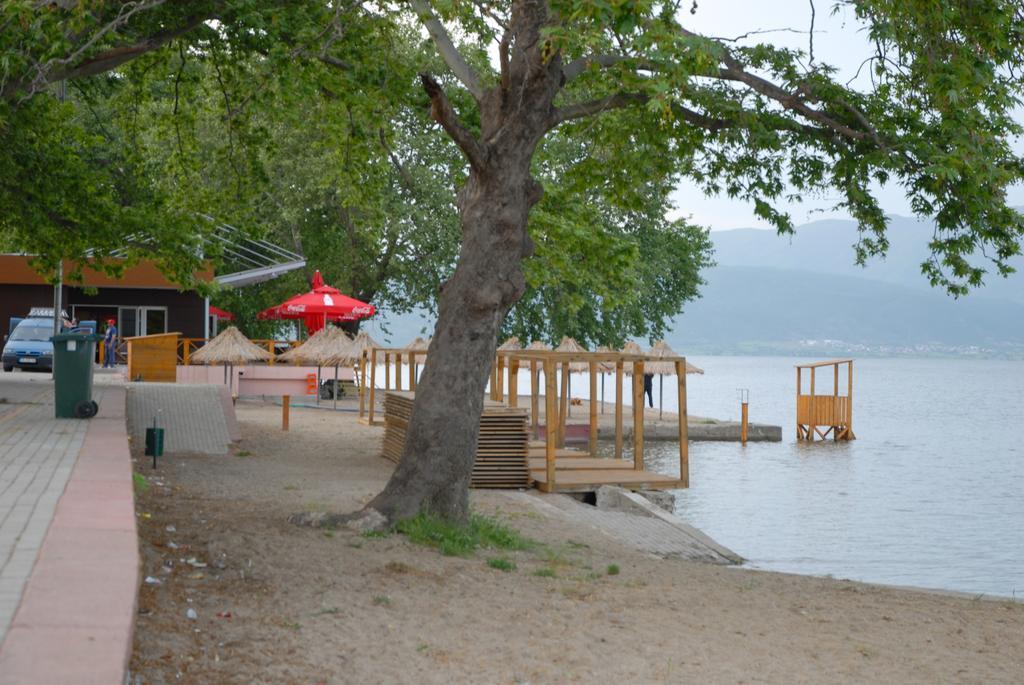 Apartments Villa Zora Dojran Pokoj fotografie