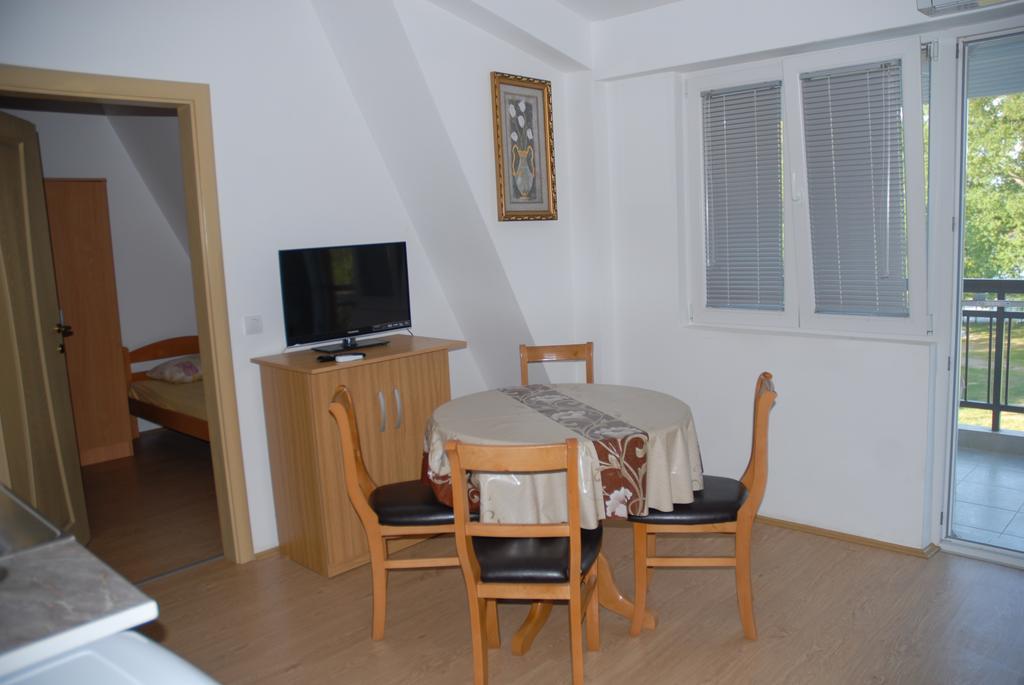 Apartments Villa Zora Dojran Pokoj fotografie