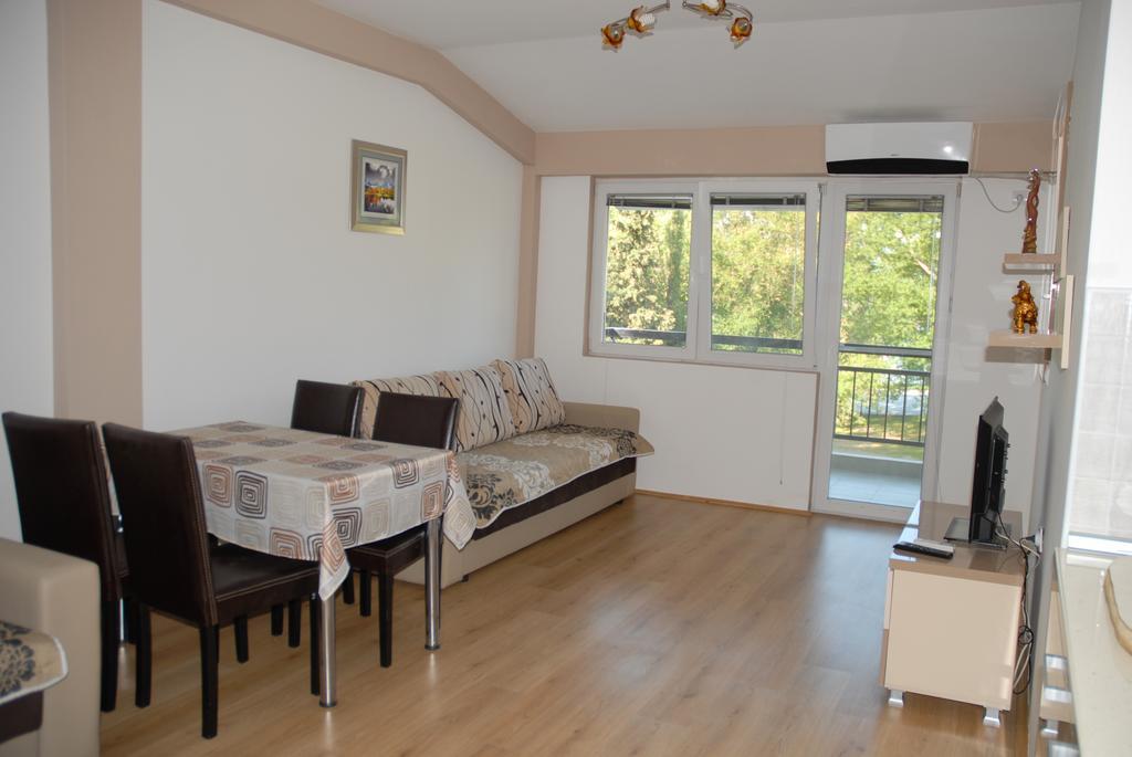 Apartments Villa Zora Dojran Pokoj fotografie