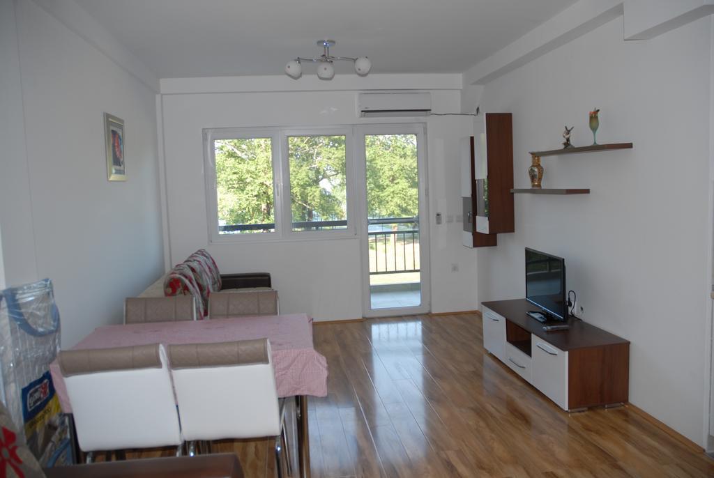 Apartments Villa Zora Dojran Pokoj fotografie