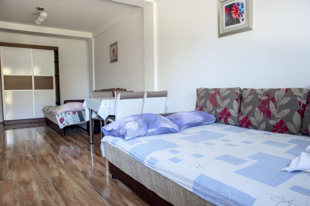 Apartments Villa Zora Dojran Exteriér fotografie