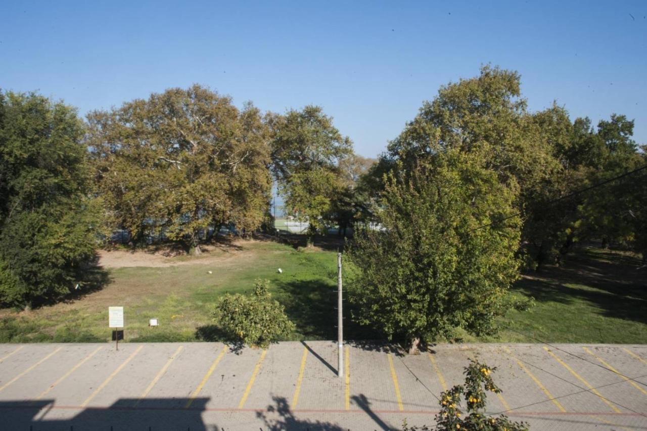 Apartments Villa Zora Dojran Exteriér fotografie