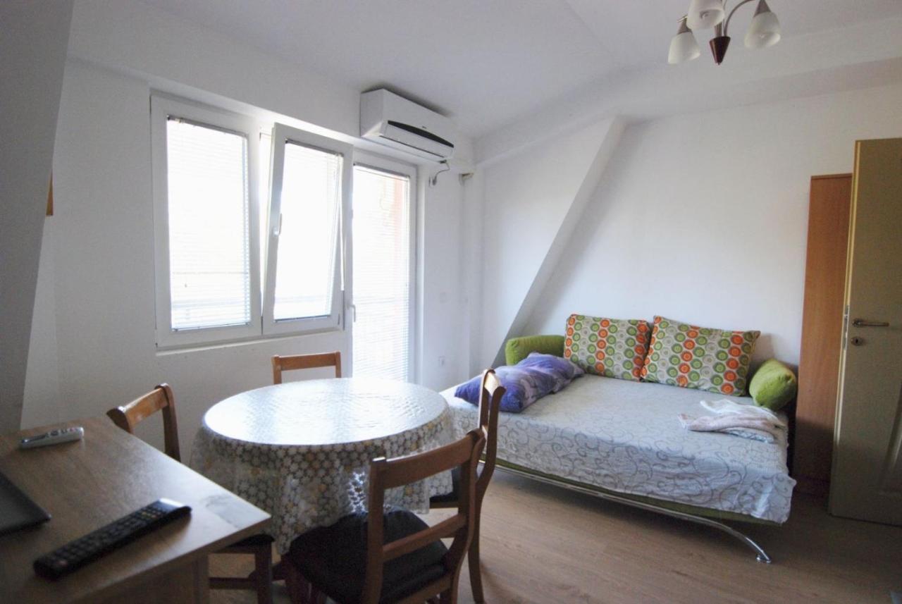 Apartments Villa Zora Dojran Exteriér fotografie