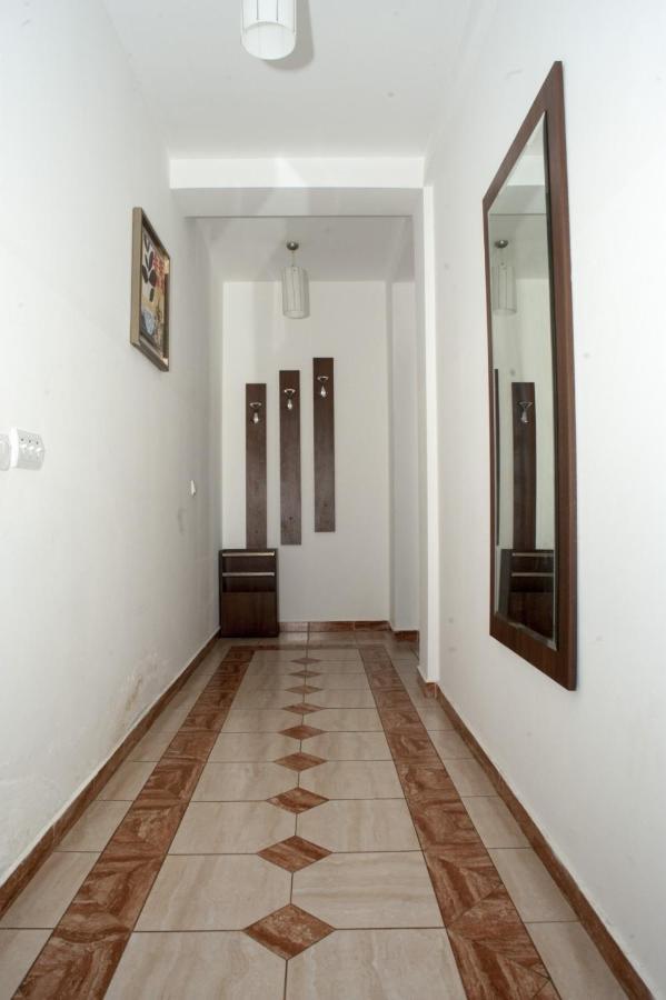 Apartments Villa Zora Dojran Exteriér fotografie